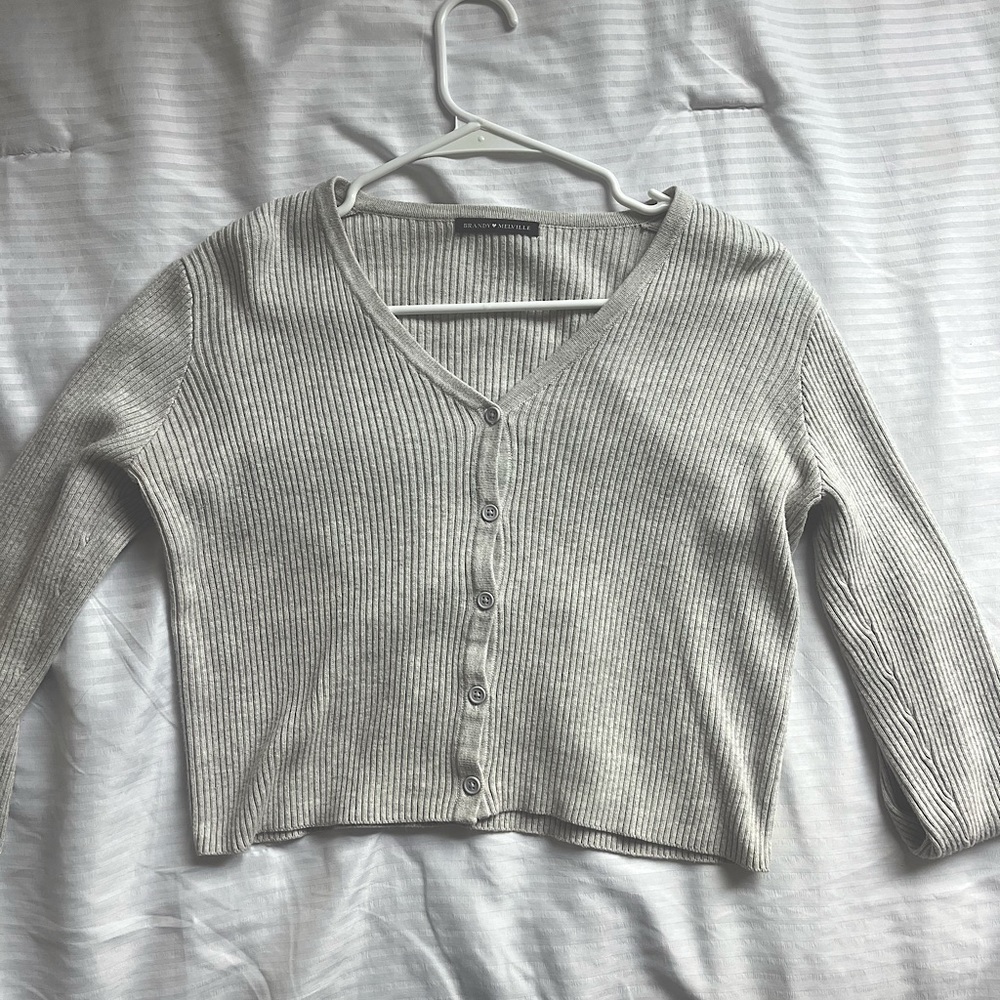 brandy melville long sleeve